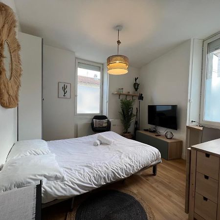 Le Studio Cosy Apartamento Périgueux Exterior foto