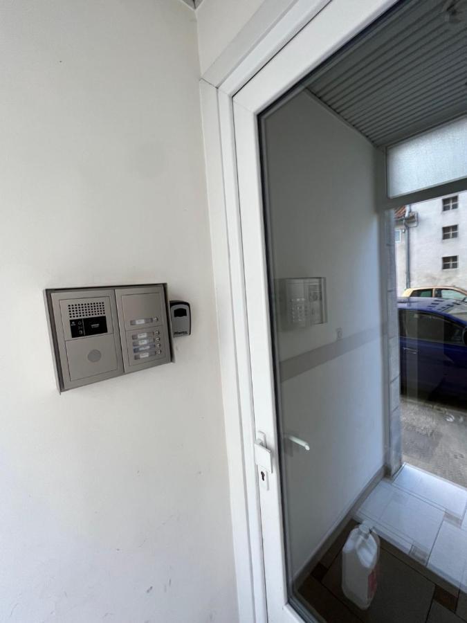 Le Studio Cosy Apartamento Périgueux Exterior foto